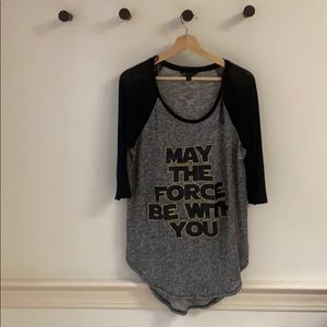 Star Wars Rock & Republic Shirt